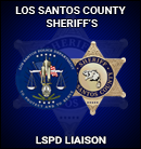 LSPD Liaison